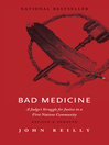 Cover image for Bad Medicine — Revised & Updated